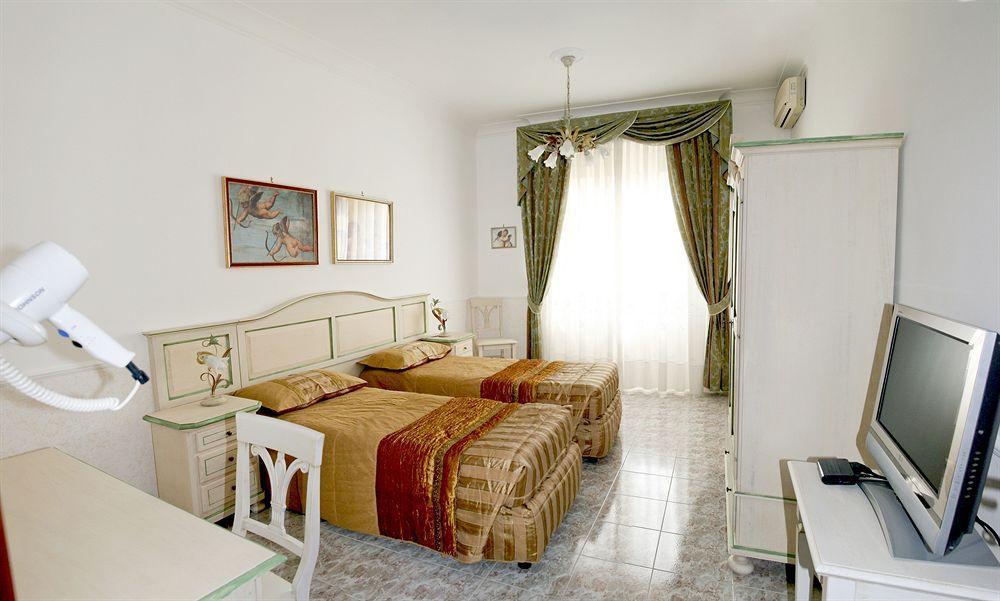 B&B Cupido Rome Exterior photo