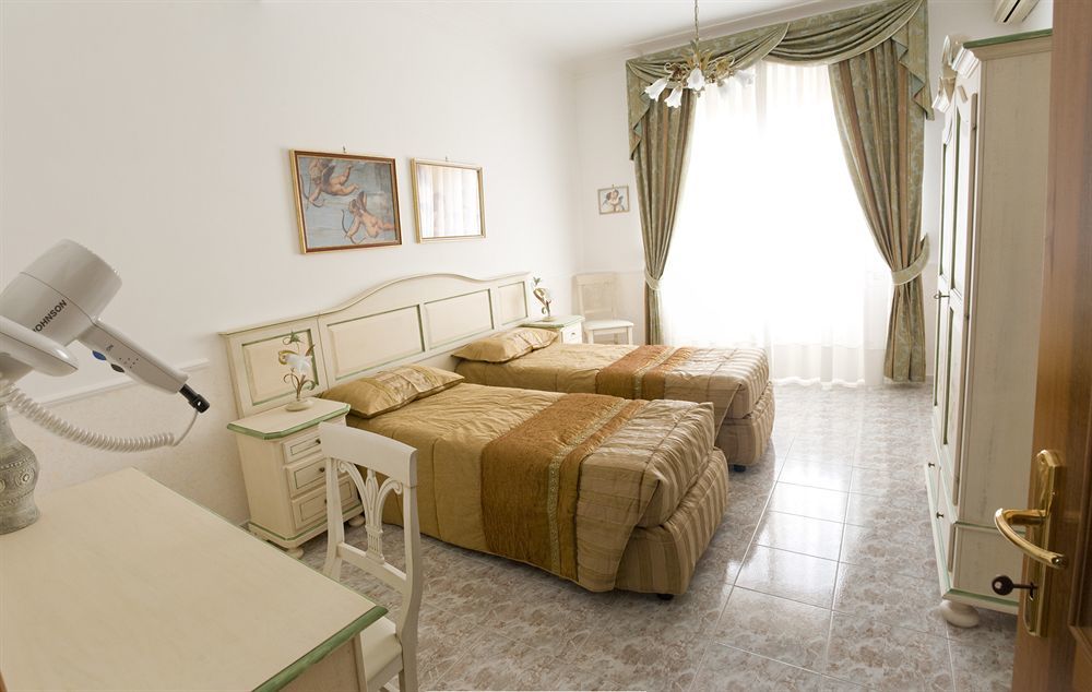 B&B Cupido Rome Exterior photo