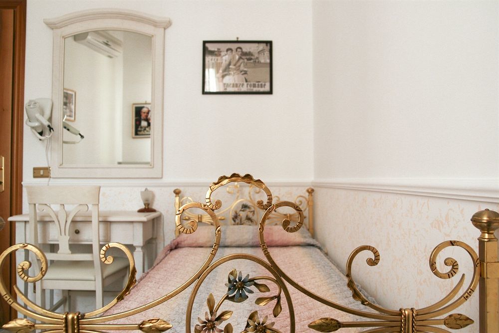 B&B Cupido Rome Exterior photo