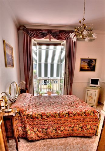 B&B Cupido Rome Exterior photo