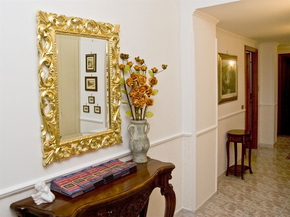 B&B Cupido Rome Exterior photo